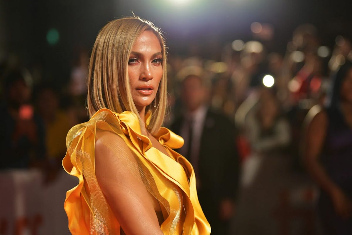 JLo Beauty Jennifer Lopez Reveals Her Skincare Line