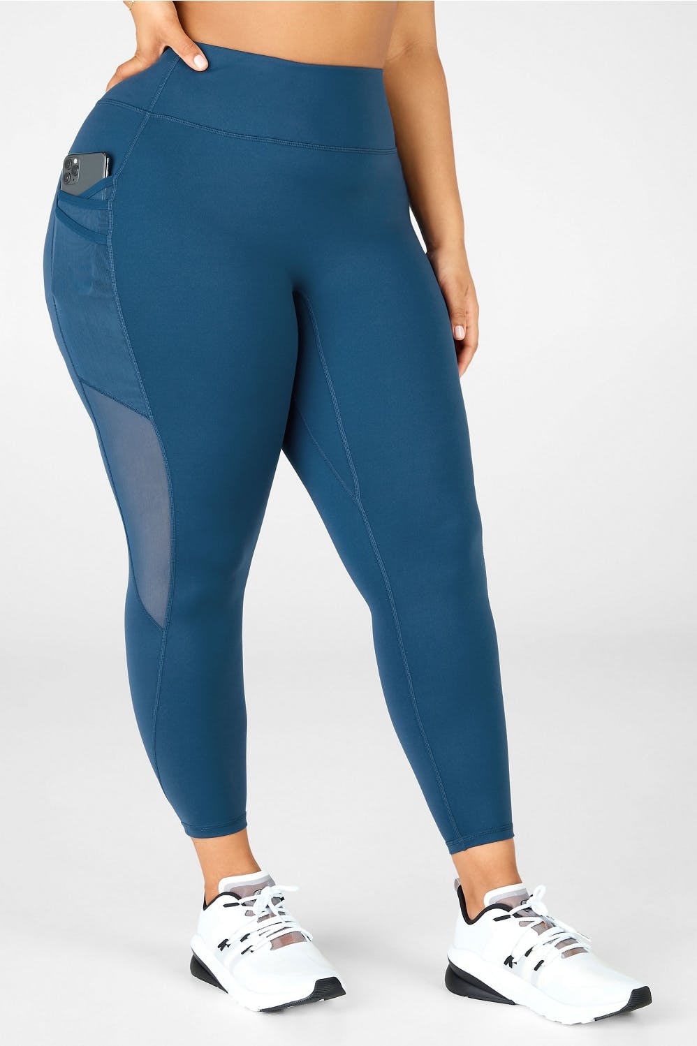  Leggings With Cell Phone Pocket