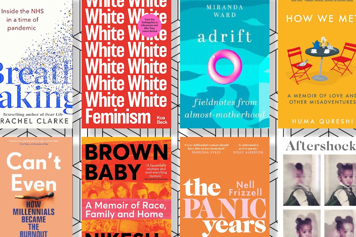 Best New Non Fiction Books To Read In 2021