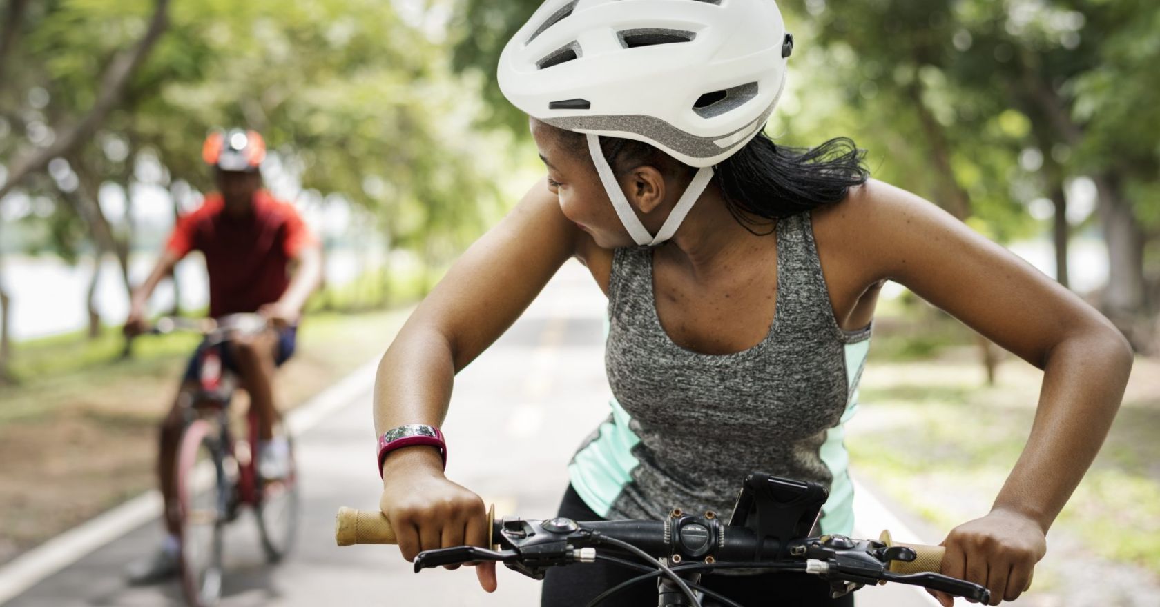 Buy Female Cycling Helmet | UP TO 51% OFF