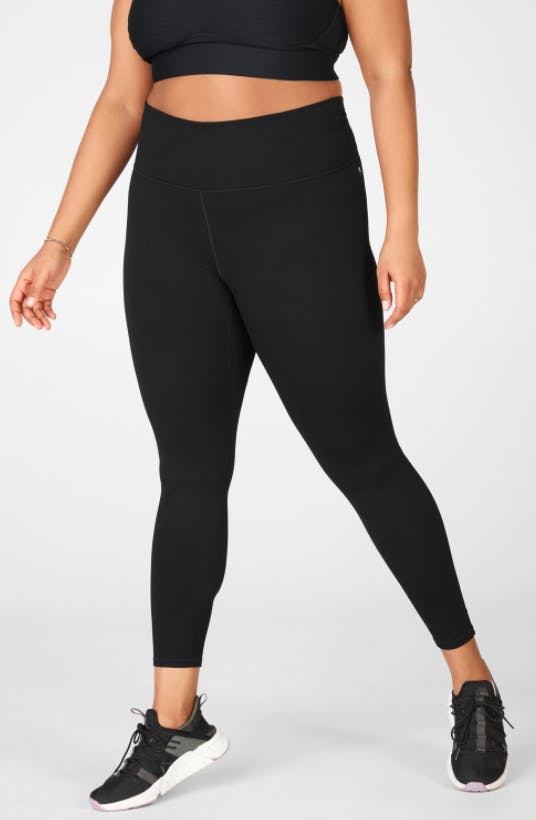 Best activewear: 12 high-waisted gym leggings to buy now
