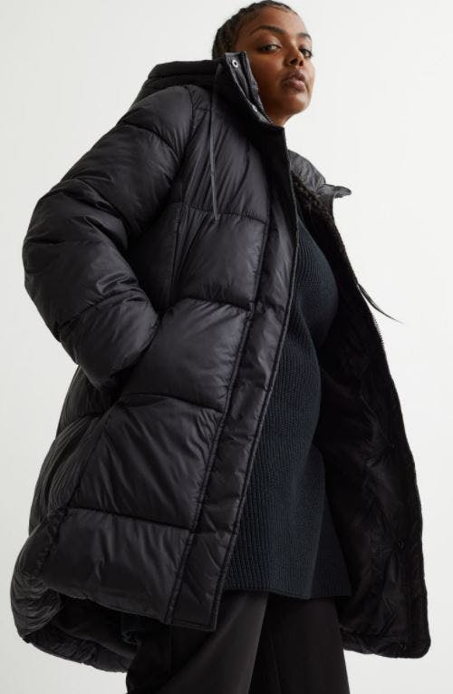Best Duvet Coats 2021 For Women To, Best Long Puffer Coats