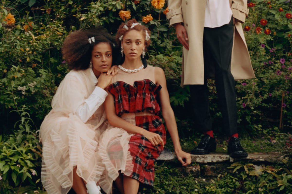 H&M x Simone Rocha: everything you need to know