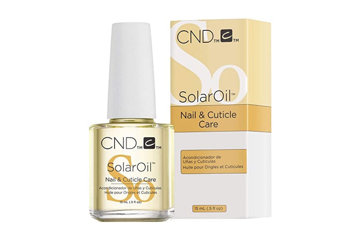 CND SolarOil Nail and Cuticle Conditioner - wide 3