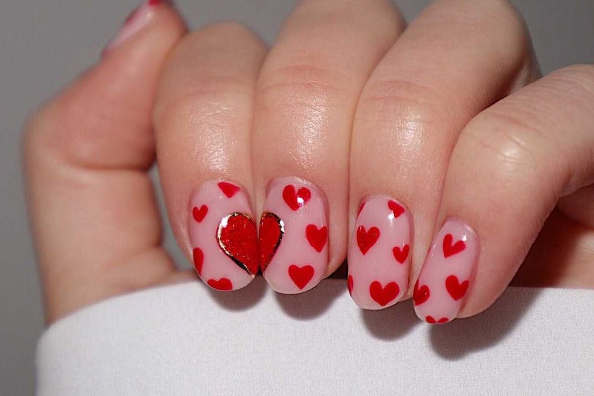 5. "Nail Art Tutorials for Challenging Designs" - wide 9