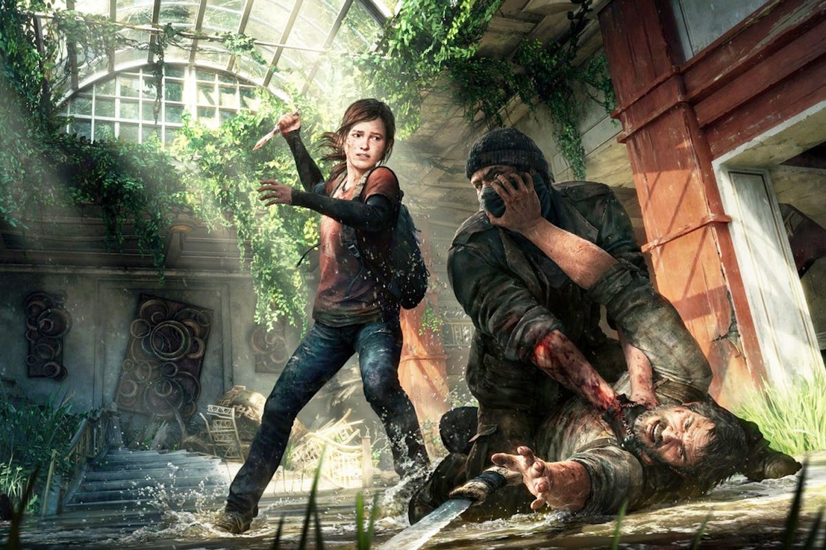 HBO’s The Last Of Us: GOT stars Pedro Pascal & Bella Ramsey cast