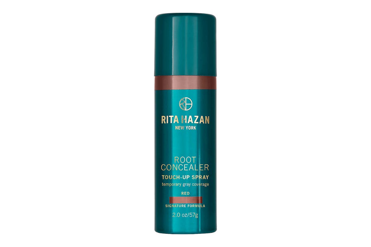 7. Rita Hazan Root Concealer Touch-Up Spray - wide 2