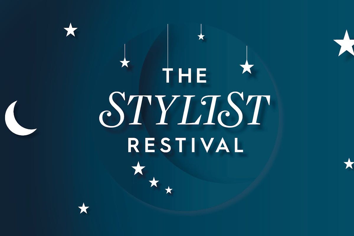 Stylist Restival logo