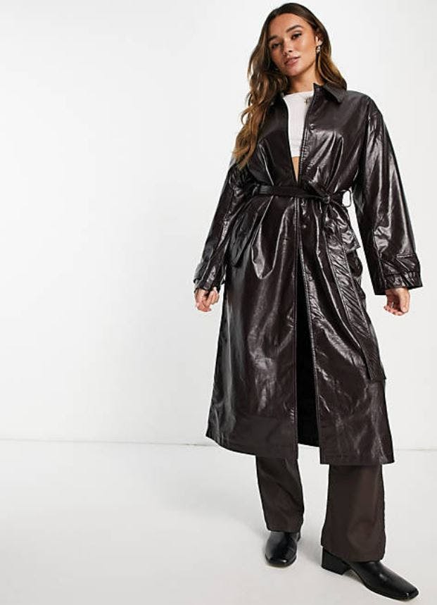 11 best women's trench coats for spring 2022