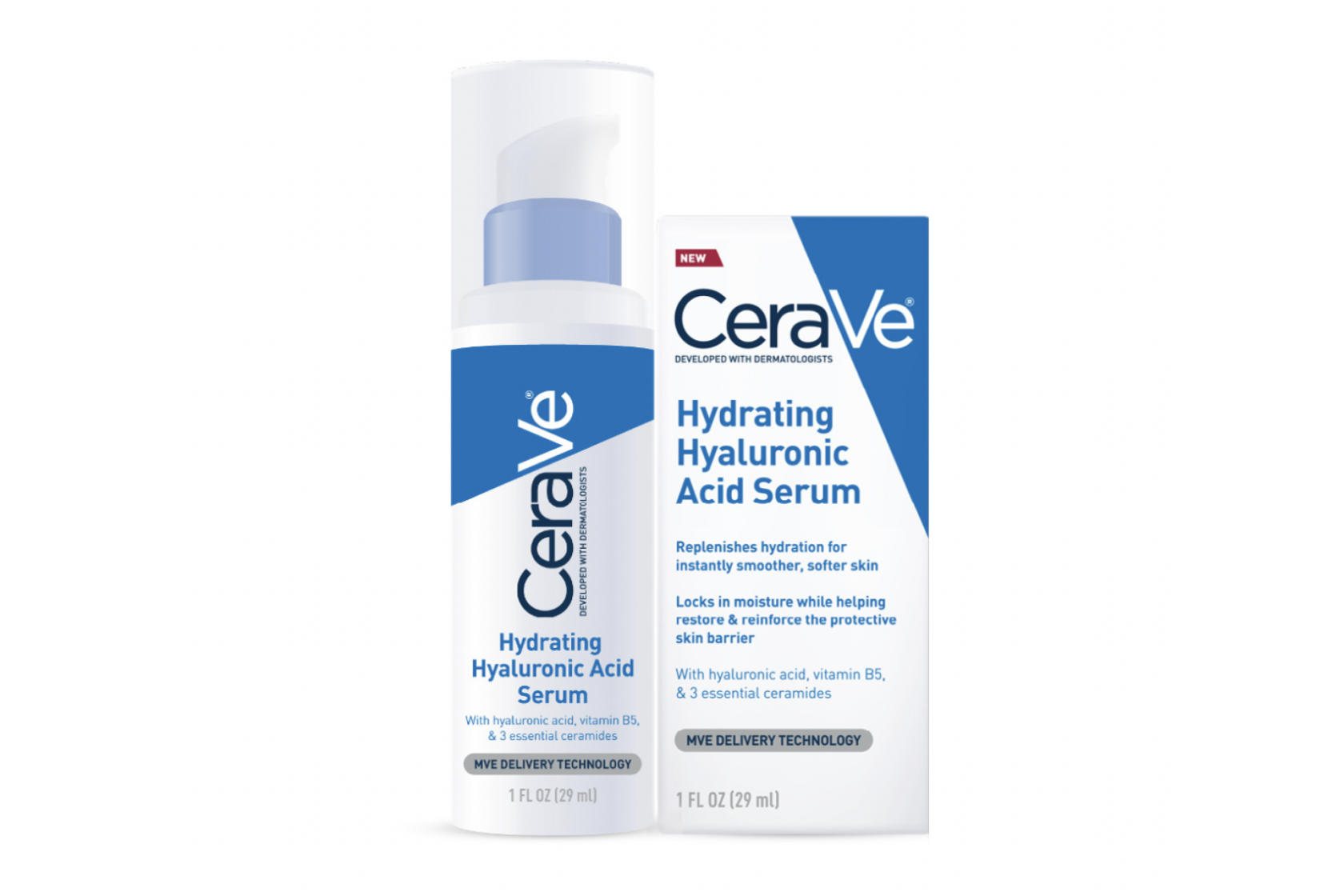 “CeraVe’s cult hyaluronic acid serum is finally in the UK – here’s what ...