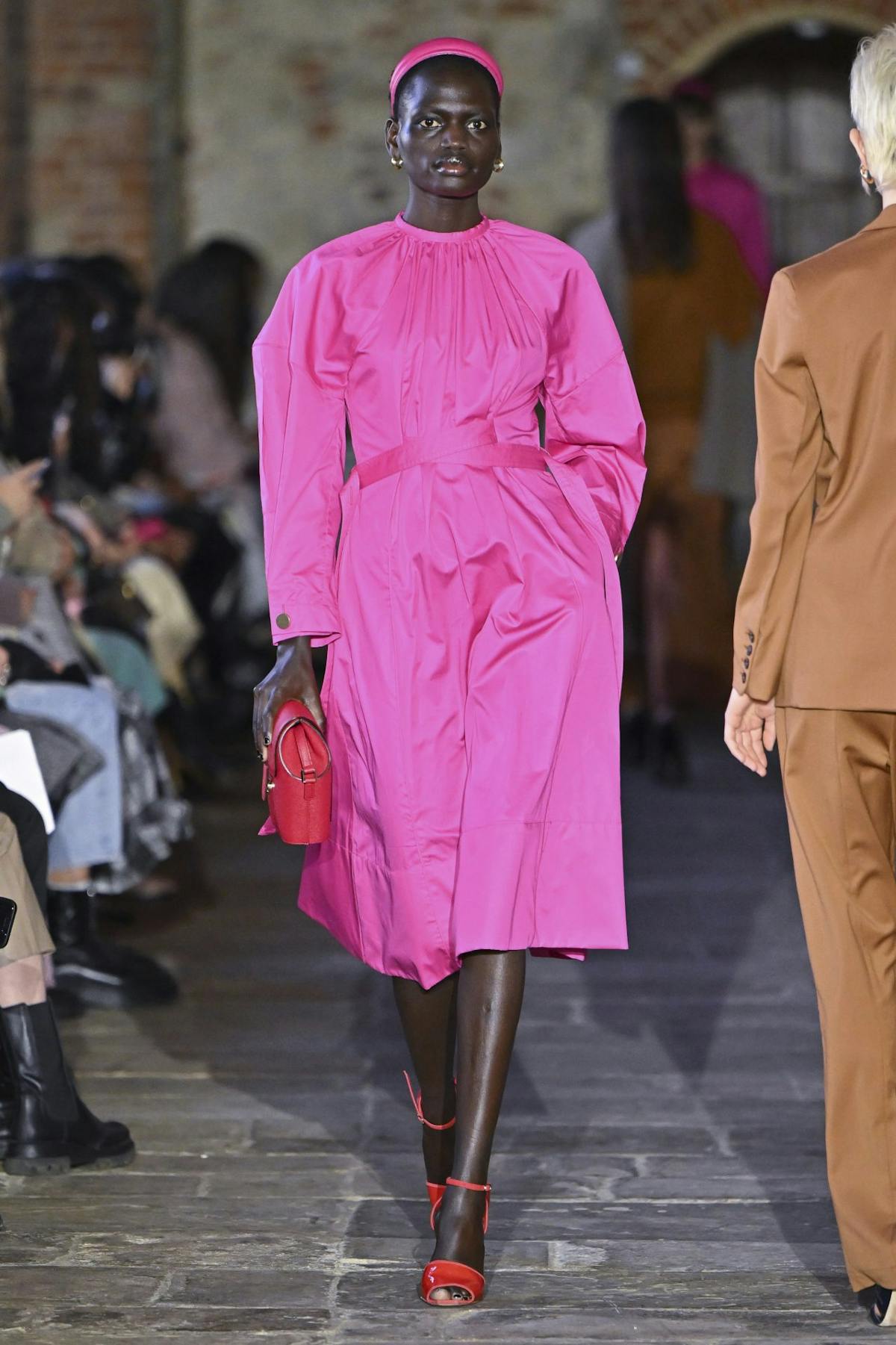 Best pink pieces to buy now: how to wear pink