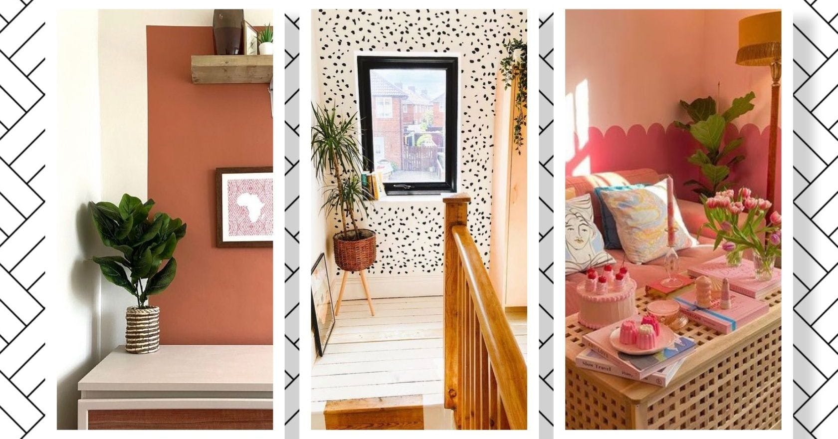 8 Wall Paint Ideas And Trends That Are Taking Over Instagram