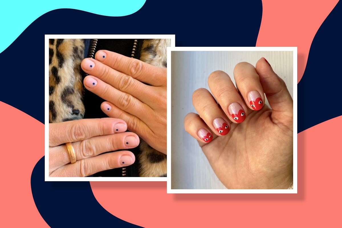 5. "August's Most Popular Nail Colors: According to Beauty Experts" - wide 7