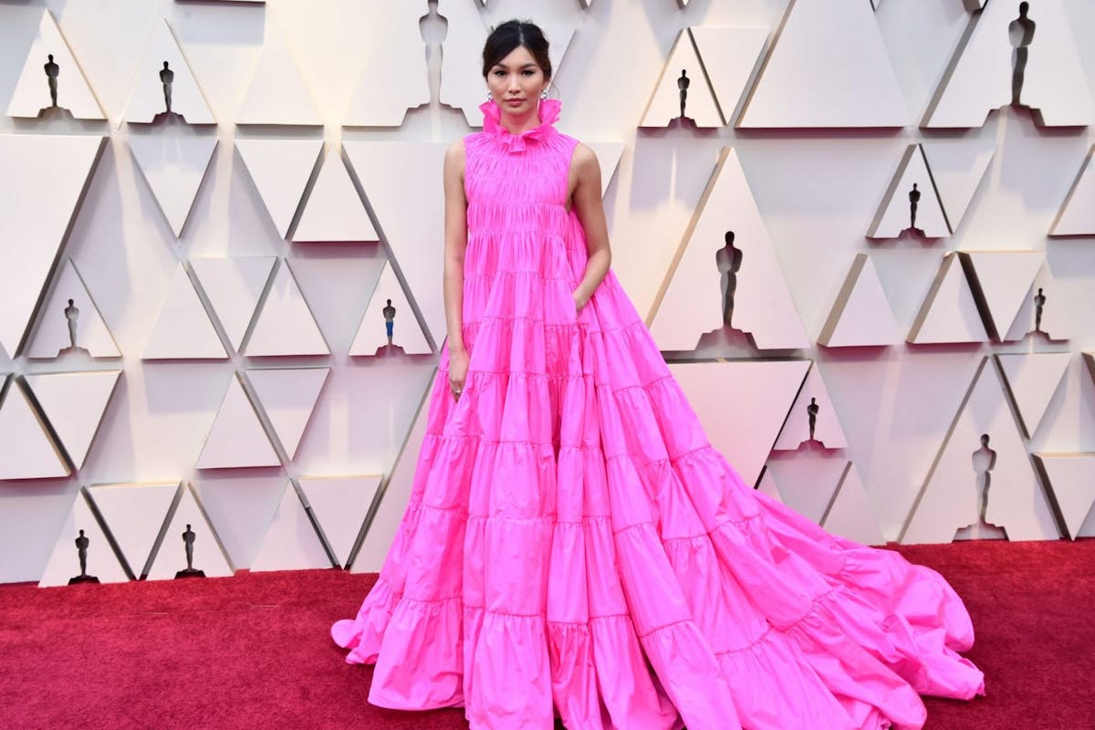 Oscars red carpet dresses: the 28 best of all time