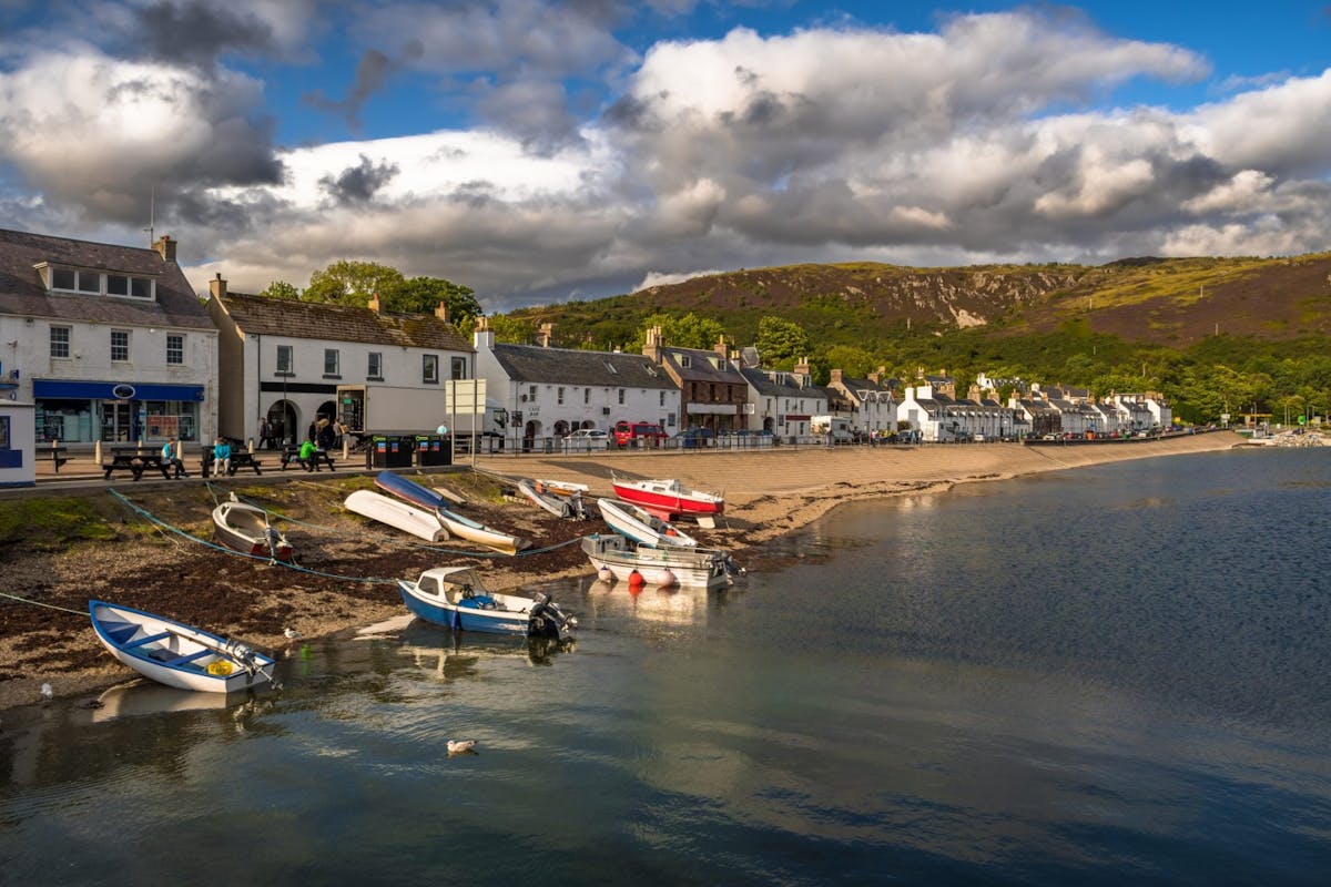 Staycation ideas: the UK’s best seaside towns for a holiday