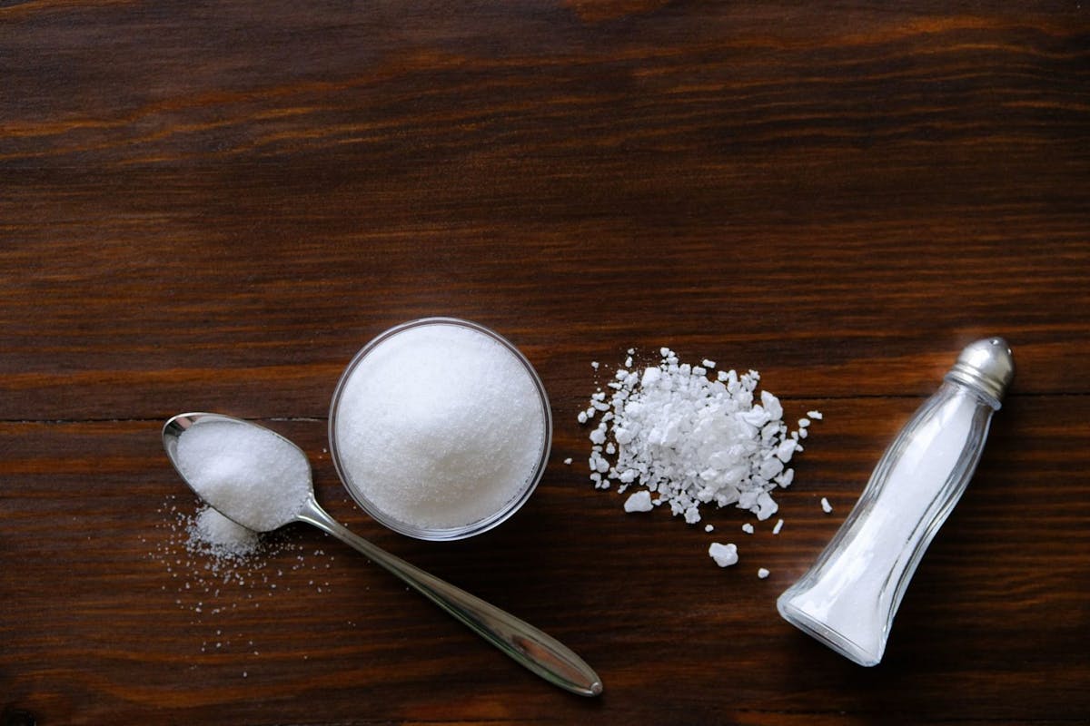 Salt: is sodium bad for you, and how much should you have?