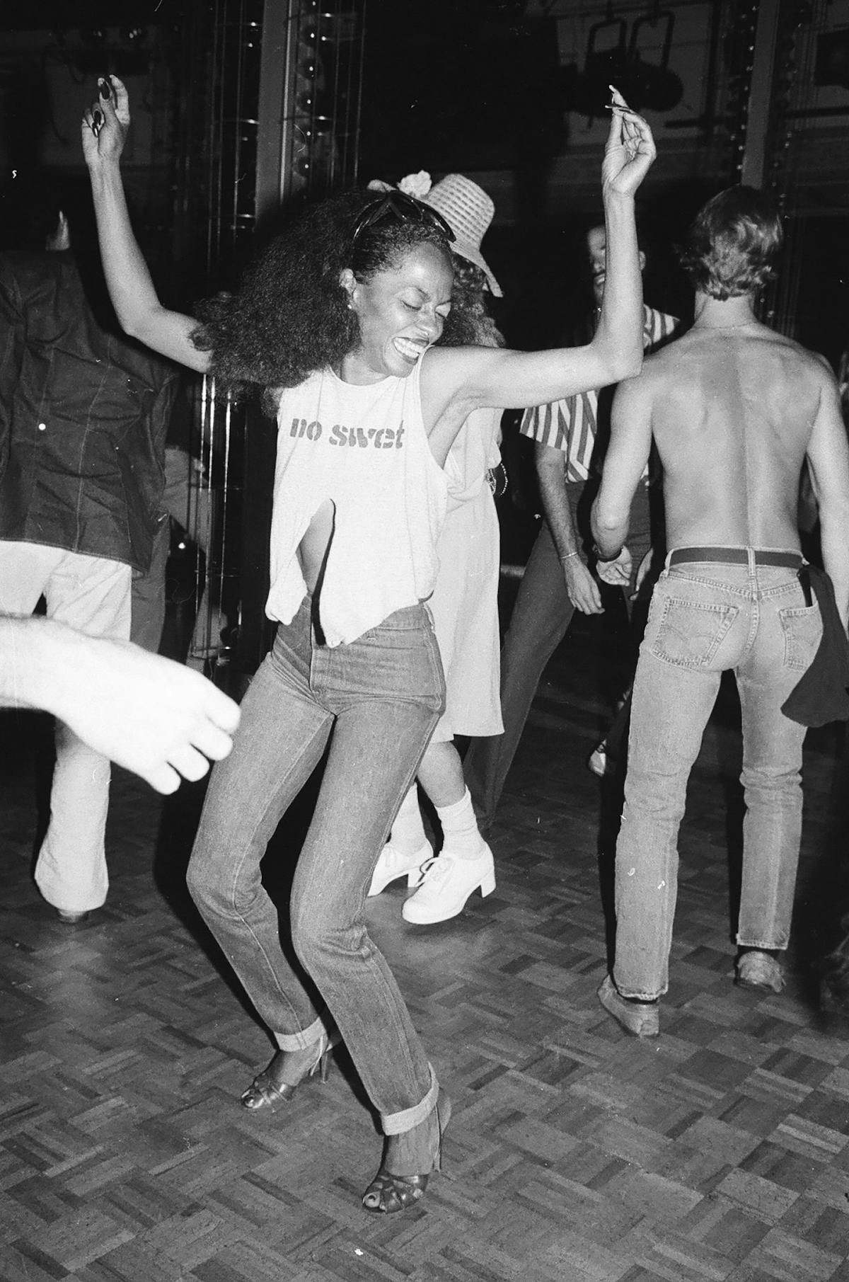 Studio 54 fashion: the stories behind the 70s looks in Halston