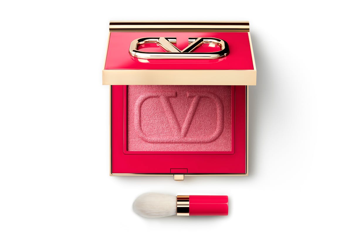 Valentino Beauty Makeup - Products, Review