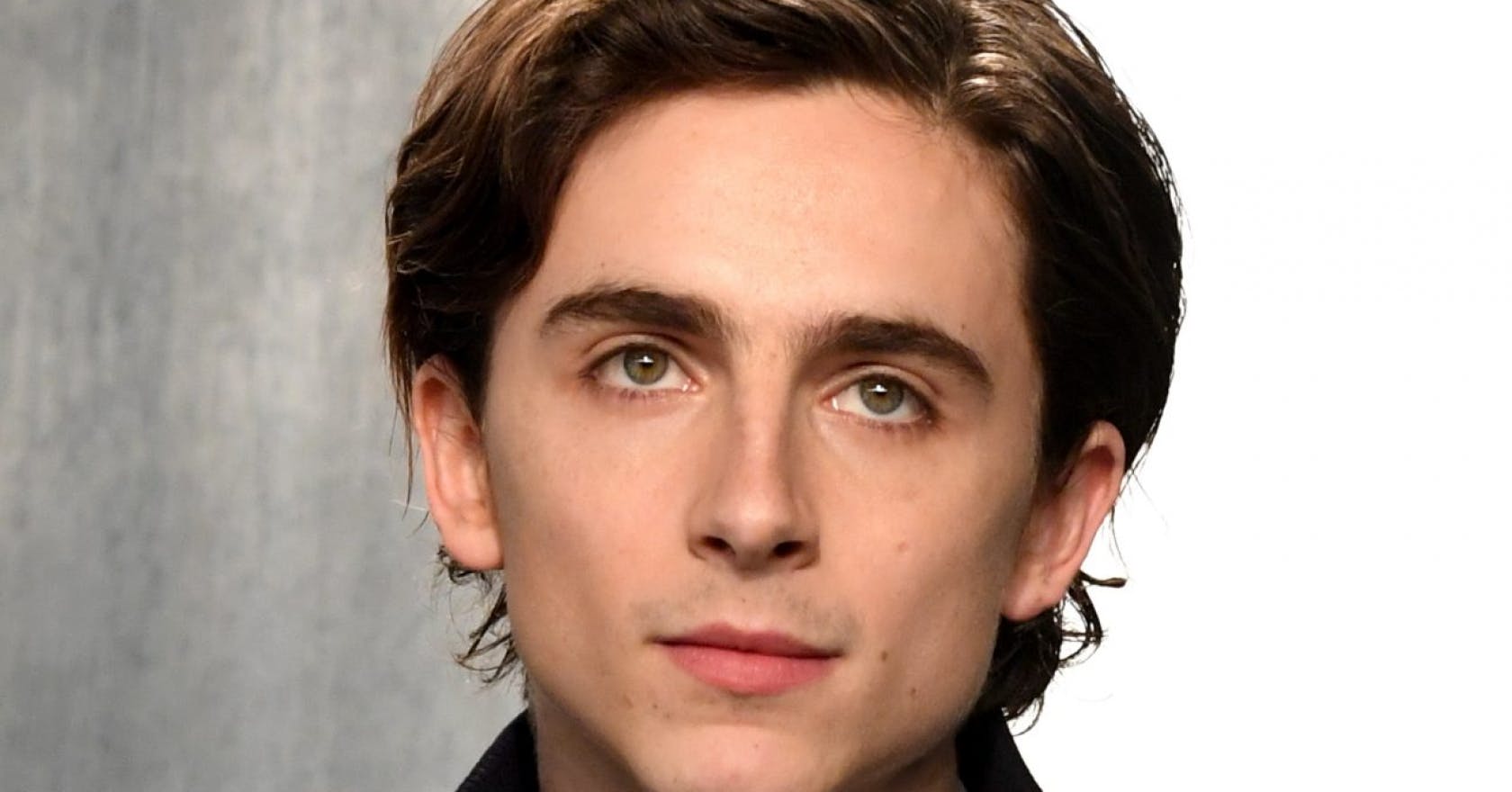 Timothée Chalamet as the new Willy Wonka? The internet reacts