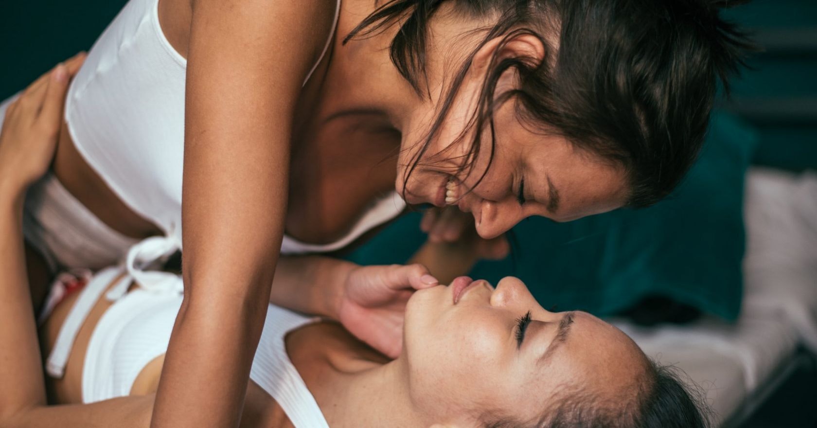 10 women discuss how important sex is in their relationships pic image