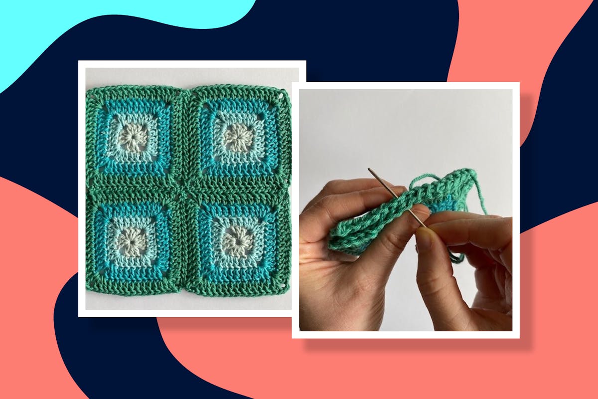 how-to-make-crochet-blanket