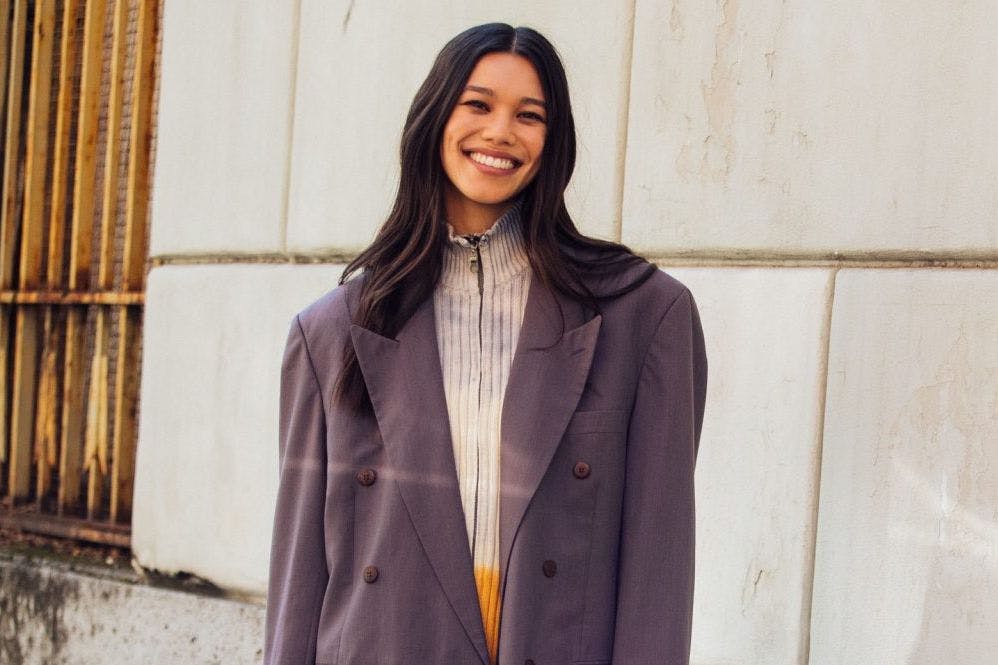 Best oversized boxy blazers and where to buy them