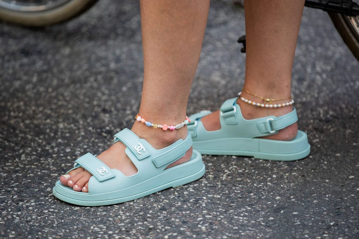 Summer fashion 2022: best affordable and comfortable sandals to shop now