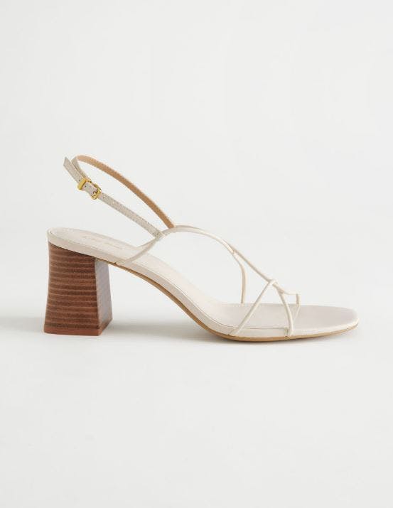 Summer fashion 2022: best affordable and comfortable sandals