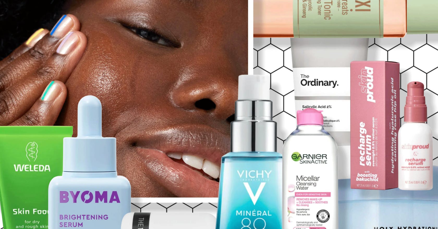 13 Best Affordable Skincare Brands 2022: CeraVe, Skin Proud