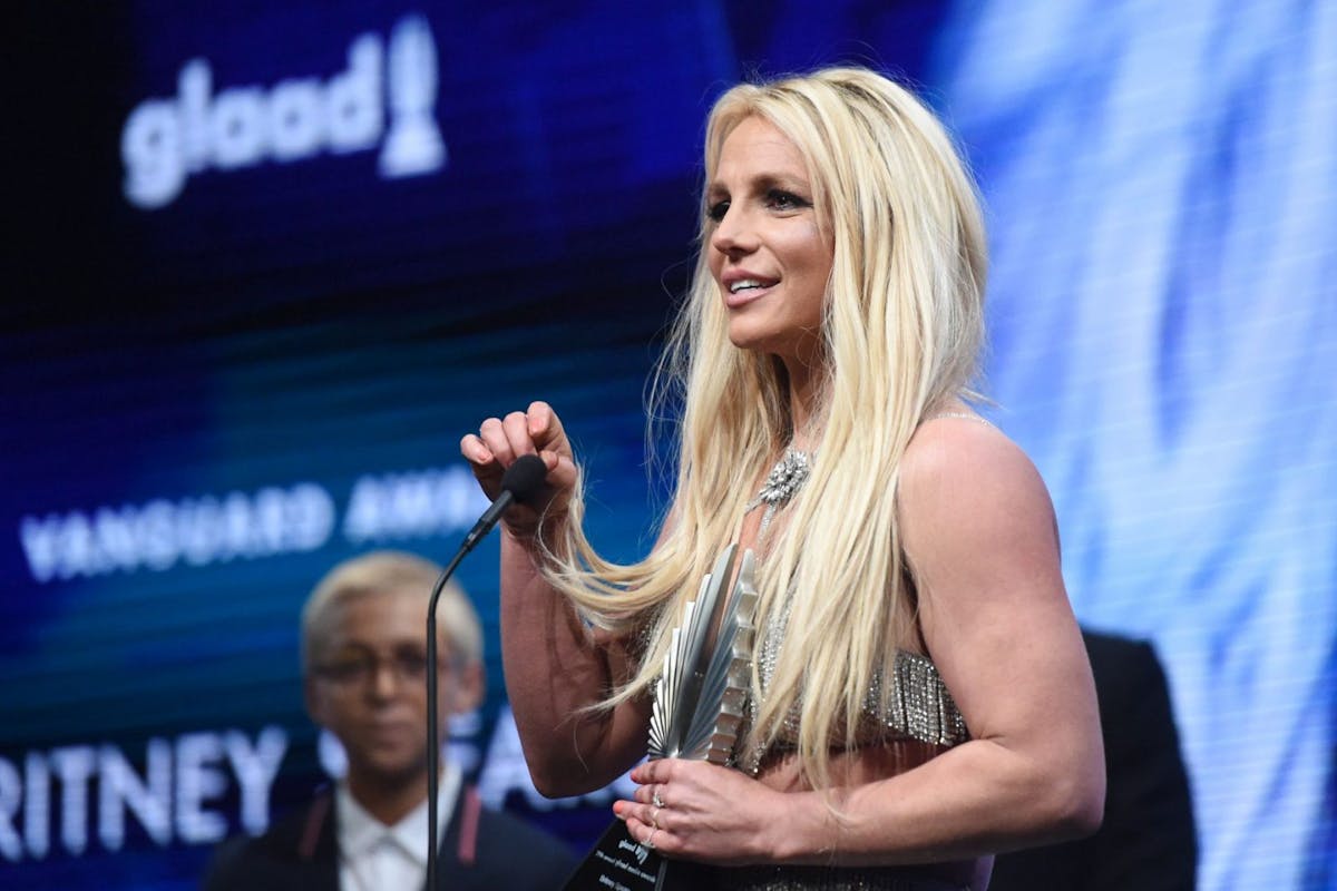 Russian malware link hid in a comment on Britney Spears 