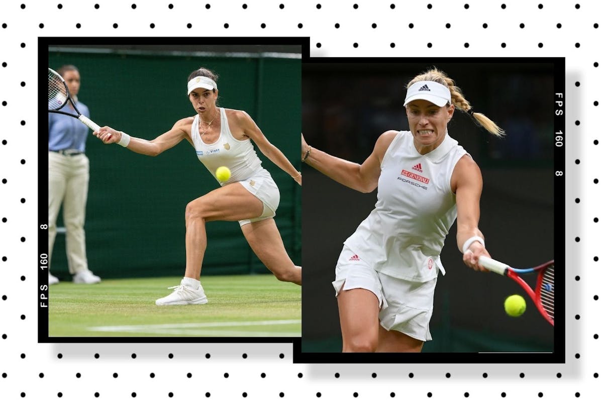 Wimbledon 2021: best female tennis players left in the ...