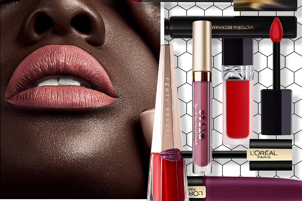 Best LongLasting Lipsticks 2021 That Actually Stay Put