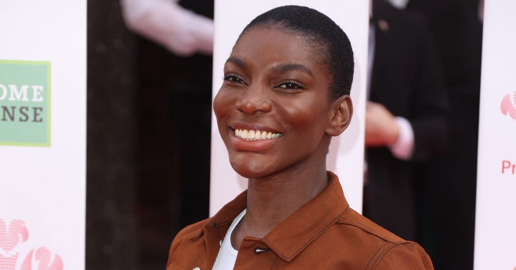 Black Panther 2: I May Destroy You&#39;s Michaela Coel joins the cast