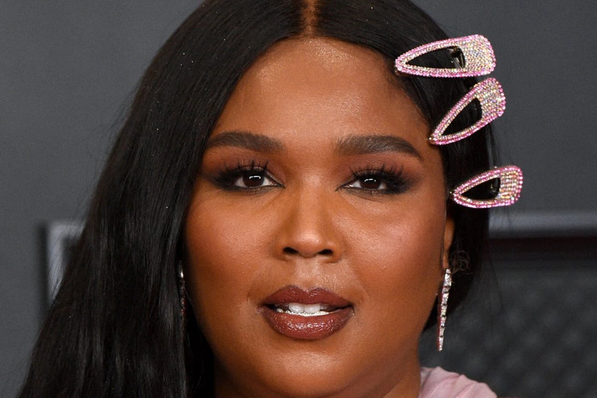 Lizzo's powerful message about self-love comes after emotional post detailing “fat-phobic and racist abuse” she gets daily