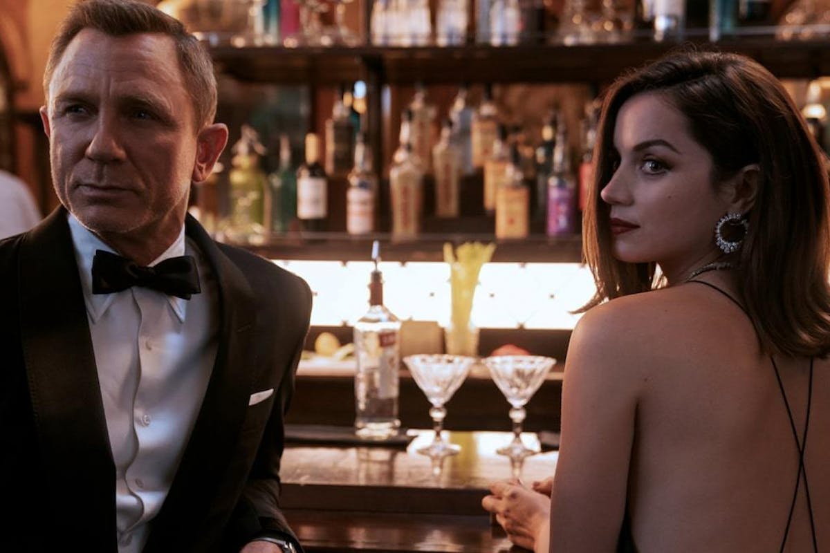 No Time To Die: Phoebe Waller-Bridge’s Bond movie finally has a trailer and UK release date
