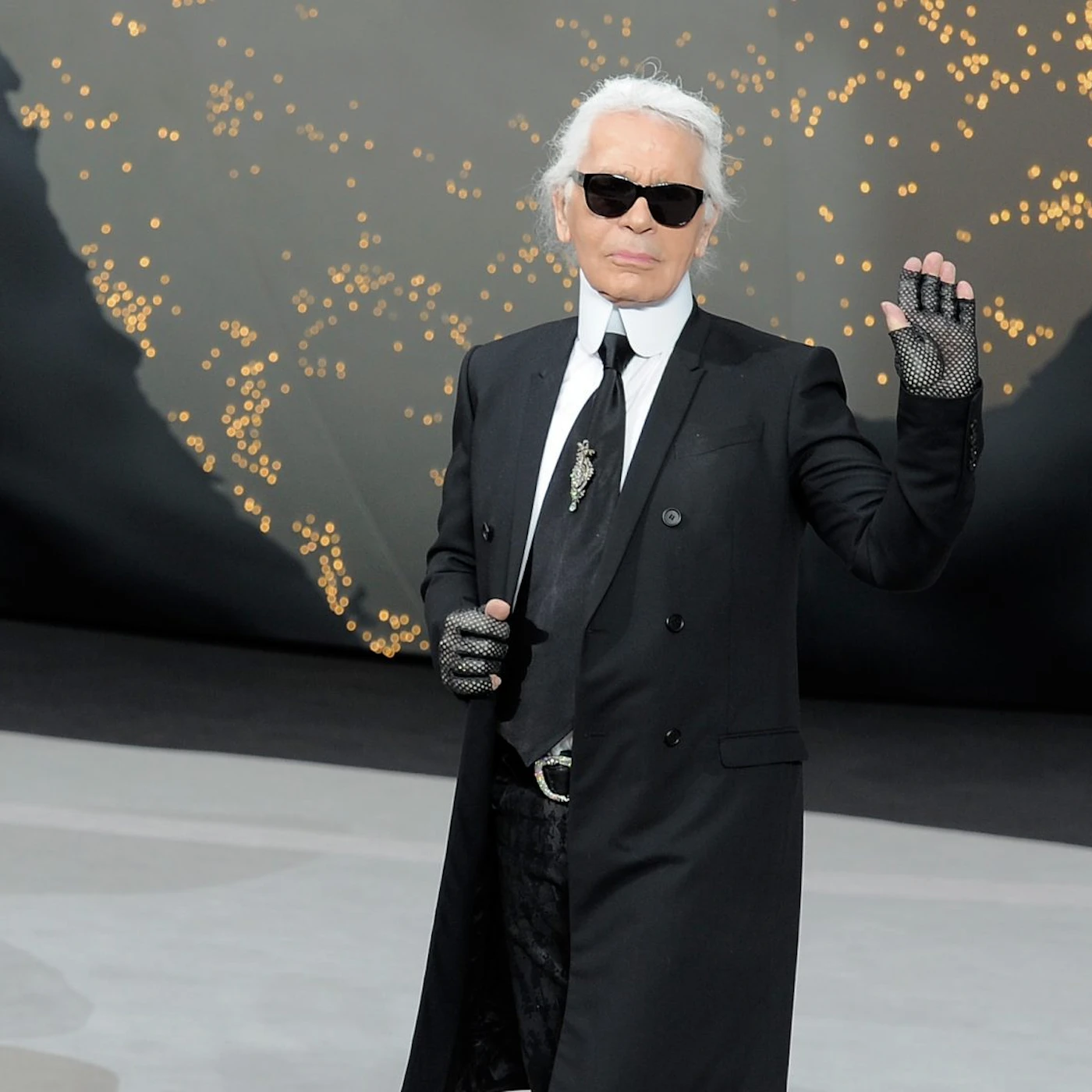 The Mysterious Mr Lagerfeld: Your guide to the BBC documentary