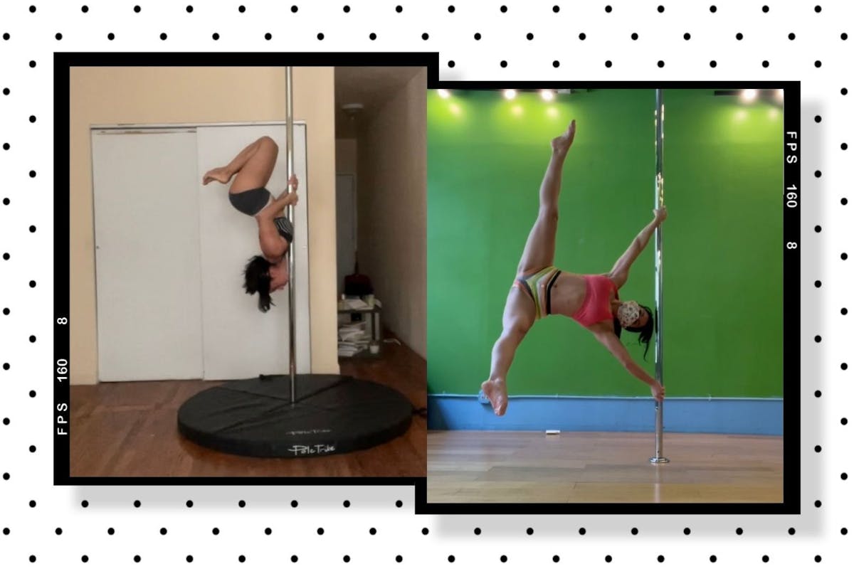 Why isn't pole taken more seriously as a sport?