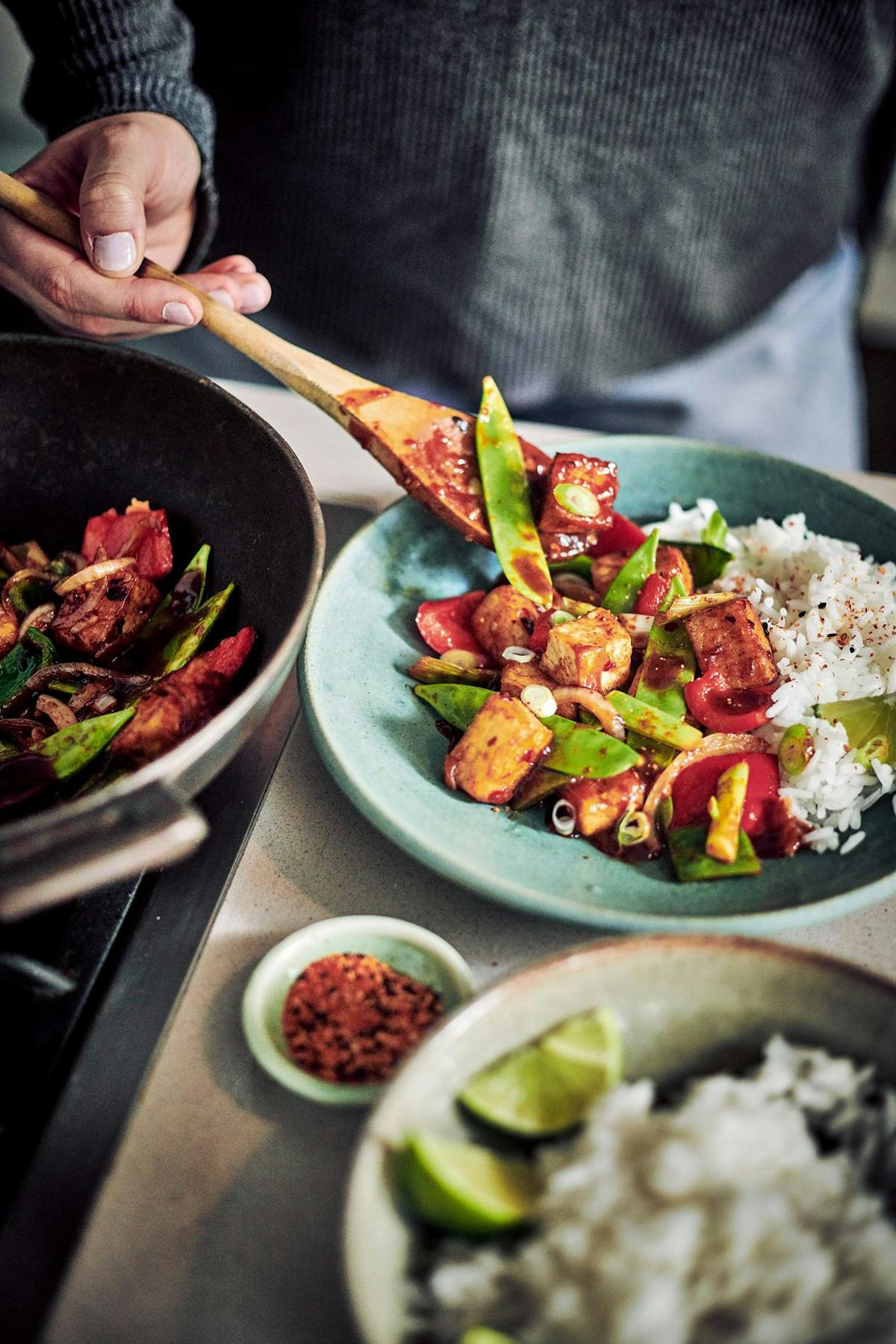 Wagamama recipes: 3 classic dishes from the restaurant's new book