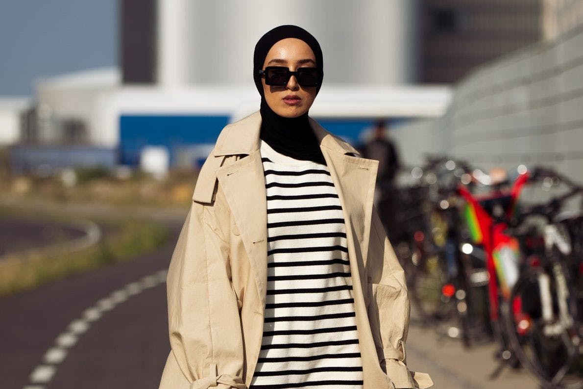 Best women's trench coats for spring 2022