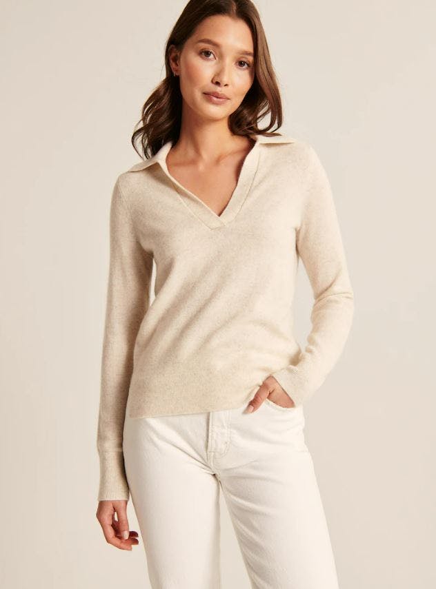 Best high-street cashmere jumpers 2022: affordable knitwear