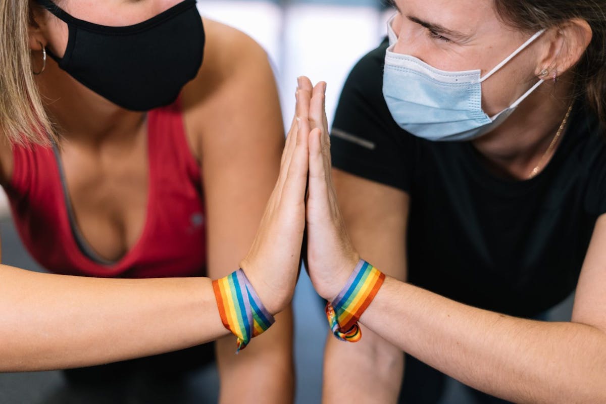 The importance of openly queer fitness spaces