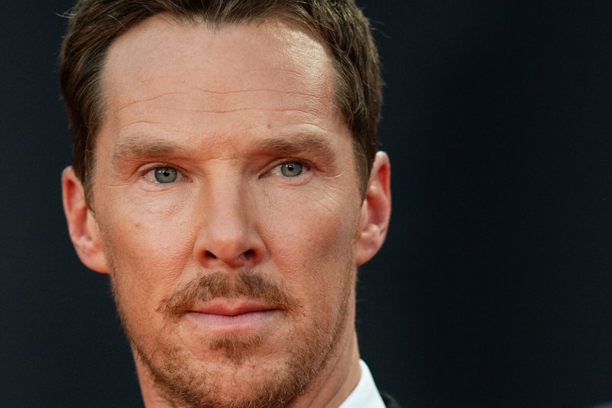 HBO’s Londongrad: Benedict Cumberbatch plays a poisoned Russian spy in this true crime drama