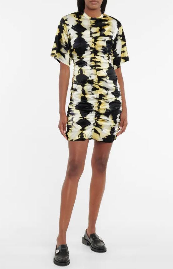 Best marble-print dresses to buy now 2021