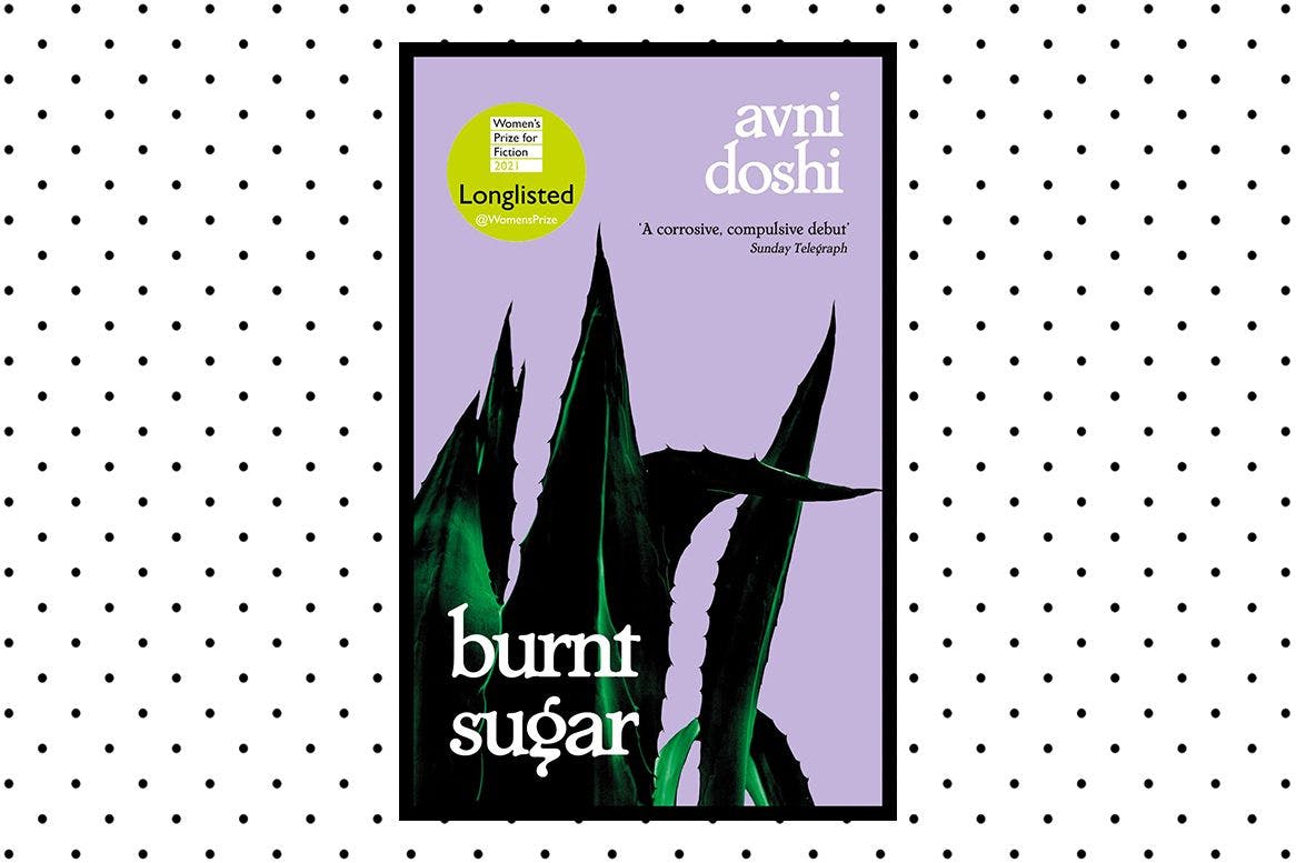 Avni Doshi's Burnt Sugar