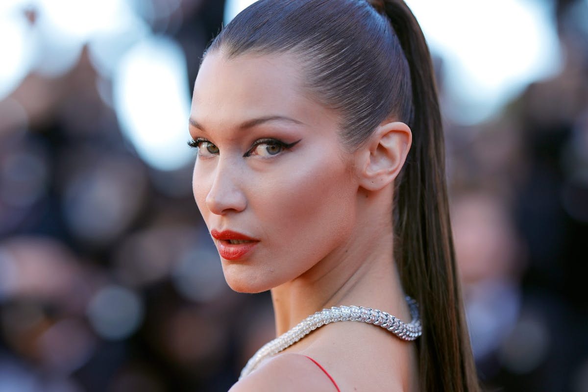 Mental health: Bella Hadid’s candid Instagram post is an important reminder that mental health journeys are not linear