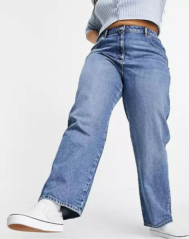 Best straight-legged jeans to buy now for every budget 2021