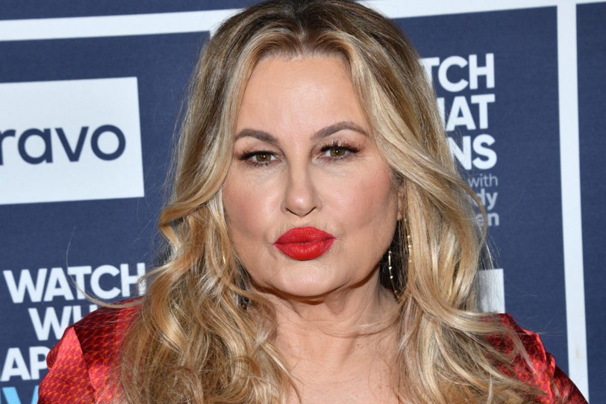 Single All The Way: this Netflix original rom-com starring Jennifer Coolidge is the only Christmas film we care about
