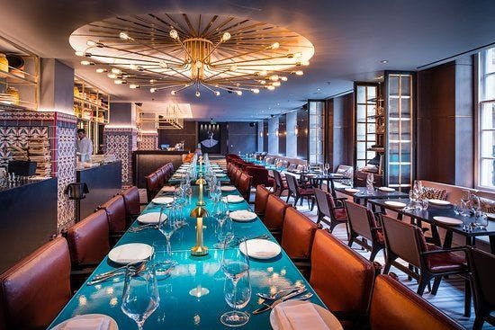 Best restaurants in London: 32 of the coolest dinner spots in the city to book now