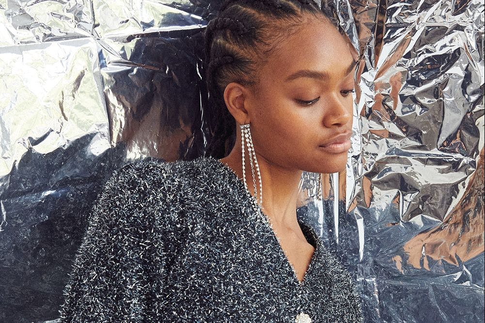Best sparkly cardigans 2021: how to style and where to buy