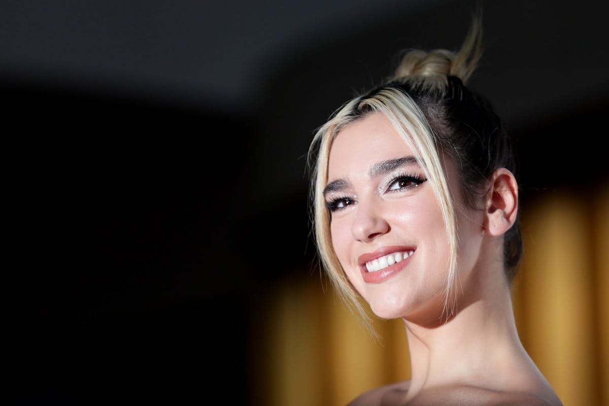 Dua Lipa’s Service95: everything we know about the singer’s newsletter and podcast platform launching early 2022